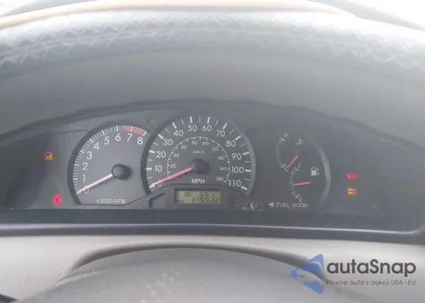 2005 Toyota Corolla Ce z USA, uszkodzony, nr VIN 1NXBR32E95Z458883